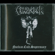 CONQUEROR Nuclear.Cult.Supremacy [CD]